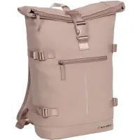 NEW REBELS William Laptop Rugzak - 15.6" laptopvak - old pink