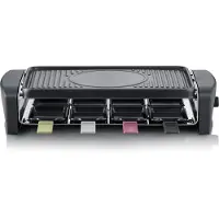 Severin RG 9646 - Gourmetset