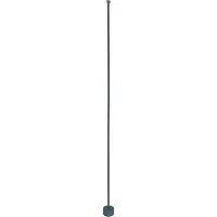 Martinelli Luce Elastica vloerlamp Blue
