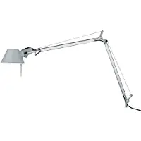 Artemide Tolomeo Tafellamp Body (Alleen body) Aluminium