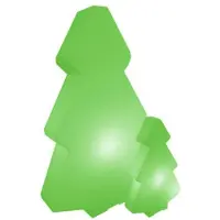 Slide Design Lightree Outdoor 100cm | Green