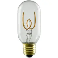 Segula Soft LED Tube T45 helder - 190lm 2200K - Dimbaar