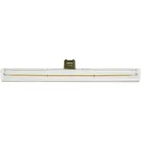 Segula LED buislamp S14d | 30 cm | Filament | 2700K | Dimbaar | 6.2W (39W)