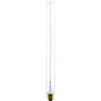 Segula LED lamp E27 | Soft Tube 500 mm | Clear