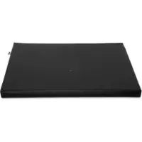 Bia bed matras ligbed zwart 73x50x5 cm