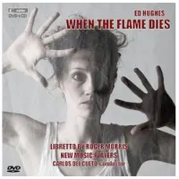 OUTHERE Hughes: When The Flame Dies