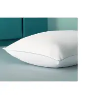 Noblesse Hoofdkussen-Slaapkussen Geschikt voor rug-, zij- en buikslapers - Anti Allergie -Antibacterieel- Anti-huisstofmijt -60x70 cm-
