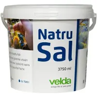 Velda Natru-Sal 3750 ml vijveraccesoires