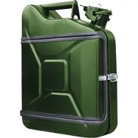 Designed by man Wijn Giftset Groen