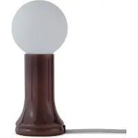 Tala Shore Tafellamp Bottle Brown