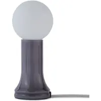 Tala Shore Tafellamp Smoke Grey