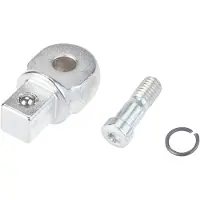 Hazet 914/3 Reparatieset, universele ratel