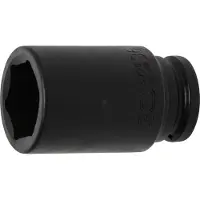 Bgs Power doppen zeskantig, diep aandrijving vierkant 20 mm (3/4") SW 36 mm (3/4", 36 mm)