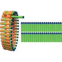 Dart Zone V-Twin Refill Pack - Extra Riem + 40 pijltjes