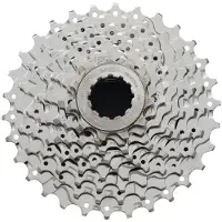 Shimano Cs-hg50 9s Fietscassette