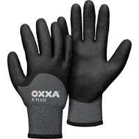 Oxxa X-Frost 51-860 handschoen 12 paar maat 8/M