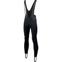 Bioracer VESPER BIBTIGHT TEMPEST PROTECT DAMES (VAPOR UNI PAD) Maat M