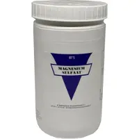 BTS Magnesium Sulfaat