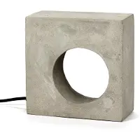 Serax Tafellamp Concrete Flastaire