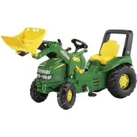 Rolly Toys rollyX-Trac