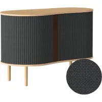 UMAGE Audacious Dressoir Oak | Shadow