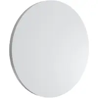 Flos Camouflage Outdoor wandlamp White | Ø: 240 mm | 2700 K