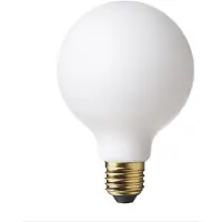 HUMBLE E27 G95 Reserve lichtbron Frosted