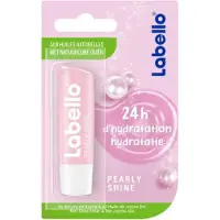 Labello Pearly Shine 4,8 g Lippenbescherming