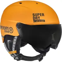 Cebe Contest Vision Mips X Superdry Visor Helm Met Vizier