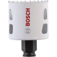 Bosch Powertools Scie-Trépan PC Wood&Metal 52