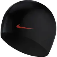Nike SOLID SILICONE ADULT CAP