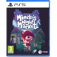 Mineko's Night Market