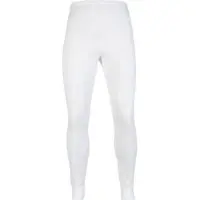 Beeren Ondergoed Unisex Thermo Broek Long John | Maat: XXL | Kleur: Ivoor