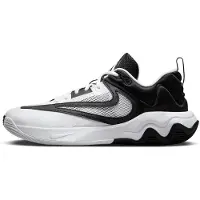 Nike - Giannis importality 3 - Sneakers - Heren - Zwart/Wit