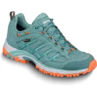 Meindl Caribe Lady GTX Wandelschoenen | Maat 5.5 Dames Grijs