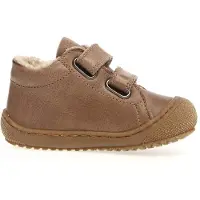Naturino - Kid's Racoon VL - Winterschoenen 19, bruin/beige