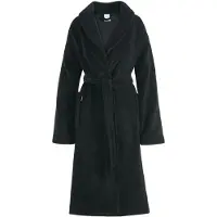 Vandyck Beaumont badjas van katoen - unisex Maat XL