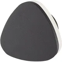 Zambelis LED-wandlamp buiten E195, zwart, Aluminium, Modern, LED wandlamp buiten