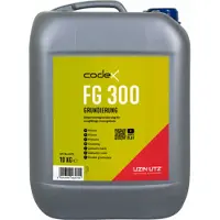 CODEX FG 300 Universele primer Dispersieprimer, 1 kg (1 L)