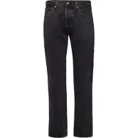 Levi's Jeans '501 Levis Original' black denim