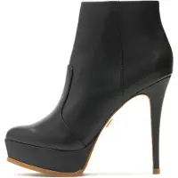 Kazar Boots zwart
