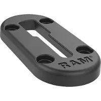Ram Mounts Tough-Track Composiet Rail 60 mm (2.43")