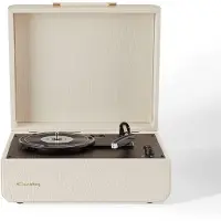 Crosley Mercury Creme