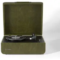 Crosley Mercury Groen
