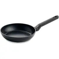 B+K Koekenpan Easy Induction Ceramic 20 cm, Aluminium