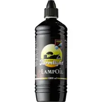 Gruttz Farmlight lampenolie blank 1 liter - Tuinfakkelolie - Lampolie