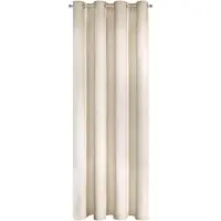 Eurofirany BAS/RIA/J.BEIGE 140X250 BY 10