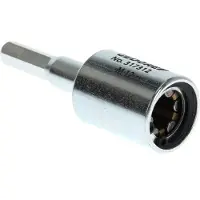 Gedore 317312 1523228 Inbus Schroevendraaierdop Houderfunctie M12 Zeskant