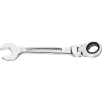 Facom Scharnierende Anti-Slip Steekringratelsleutel 11Mm - 467BF.11 - 467BF.11