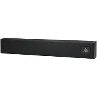 Eurom ALUTHERM BASEBOARD 1000 BLACK
